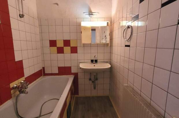 Altbauwohnung mieten in 1150 Wien (Bild 4)
