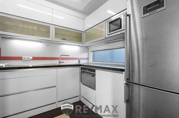 Terrassenwohnung kaufen in 1220 Wien (Bild 5)