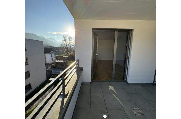 Terrassenwohnung kaufen in 6850 Dornbirn (Bild 1)