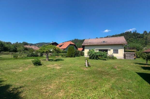 Haus kaufen in 9112 Griffen (Bild 3)