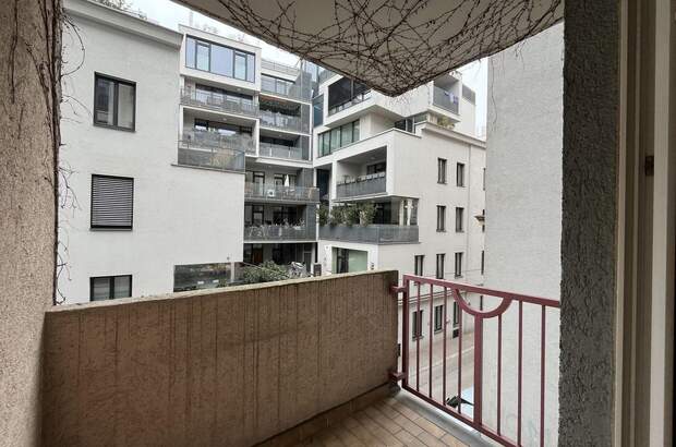 Wohnung mit Balkon mieten in 1050 Wien (Bild 5)