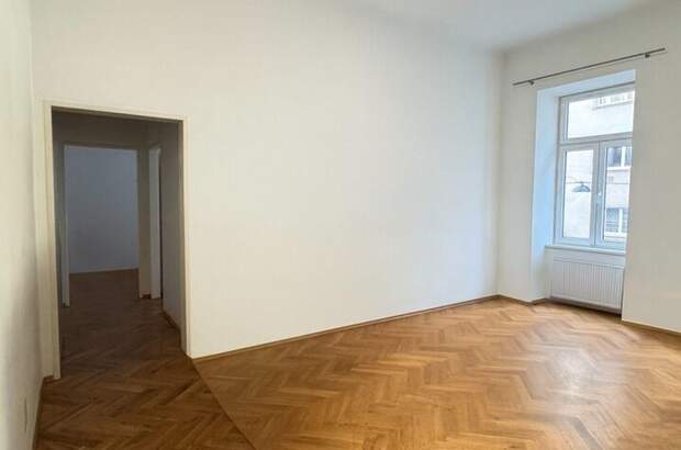 Altbauwohnung kaufen in 1020 Wien (Bild 4)
