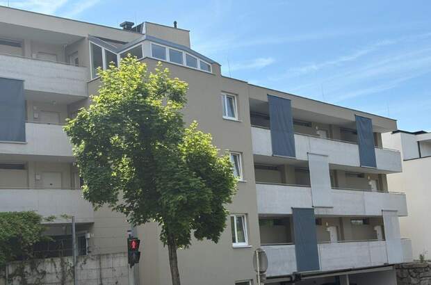 Terrassenwohnung mieten in 4400 Steyr (Bild 1)