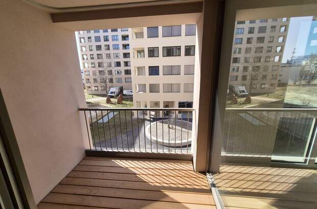 Wohnung mit Balkon kaufen in 8010 Graz (Bild 3)