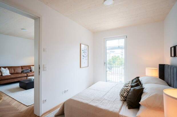 Terrassenwohnung kaufen in 1020 Wien (Bild 5)