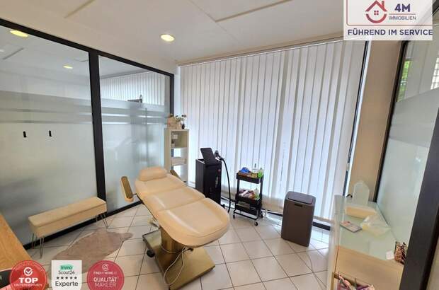 Ladenlokal mieten in 1070 Wien (Bild 4)