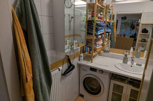 Wohnung mit Balkon mieten in 1050 Wien (Bild 5)