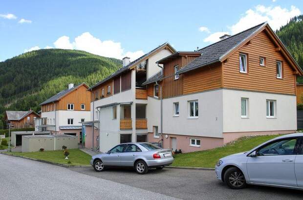 Terrassenwohnung kaufen in 8785 Hohentauern (Bild 1)
