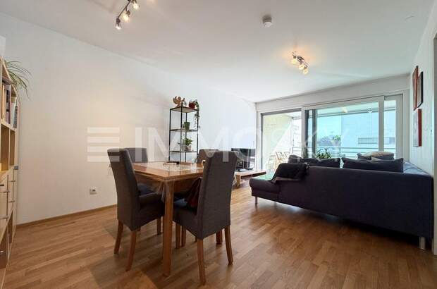 Terrassenwohnung kaufen in 6890 Lustenau (Bild 2)