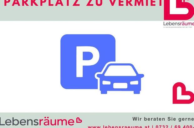 Immobilie mieten in 4060 Leonding