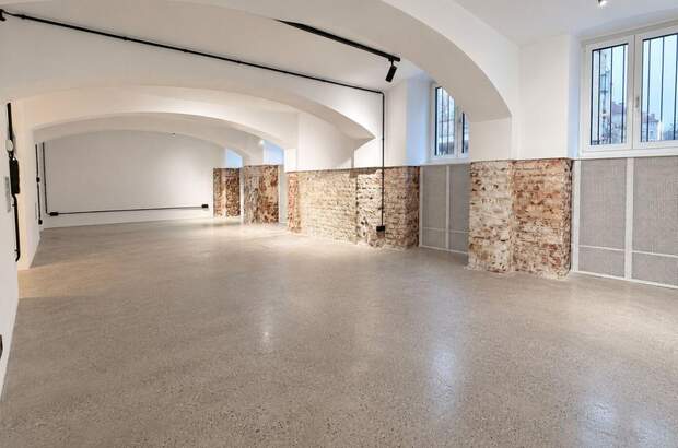 Gewerbeobjekt mieten in 1120 Wien (Bild 3)