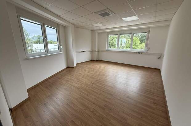 Büro / Praxis mieten in 2544 Leobersdorf (Bild 4)