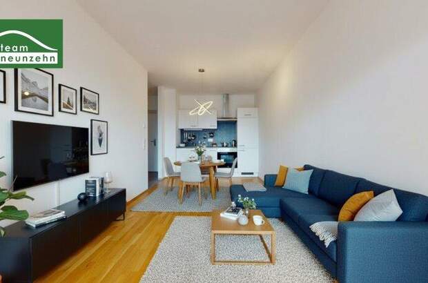 Terrassenwohnung mieten in 8055 Graz (Bild 1)