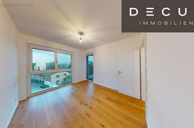 Terrassenwohnung mieten in 3100 St. Pölten (Bild 4)