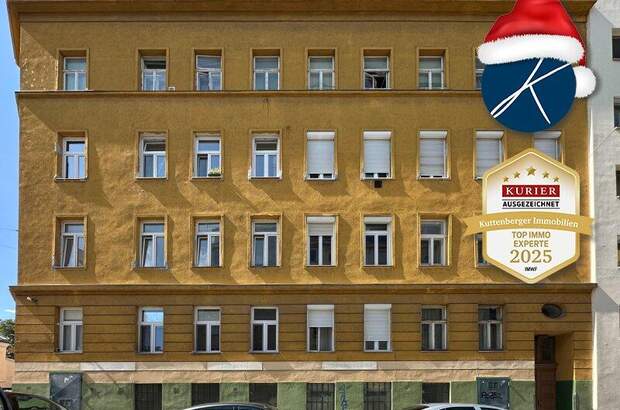 Wohnanlage kaufen in 1100 Wien (Bild 1)