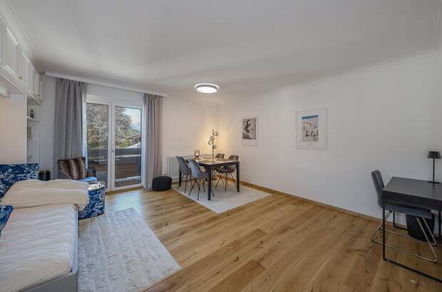 Terrassenwohnung kaufen in 6370 Kitzbühel (Bild 3)