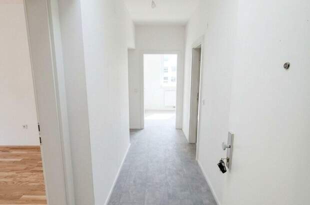 Wohnung mit Balkon mieten in 4020 Linz (Bild 2)