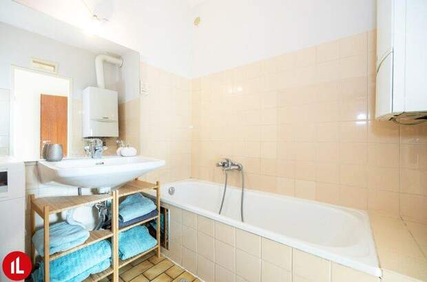 Terrassenwohnung mieten in 2320 Schwechat (Bild 4)