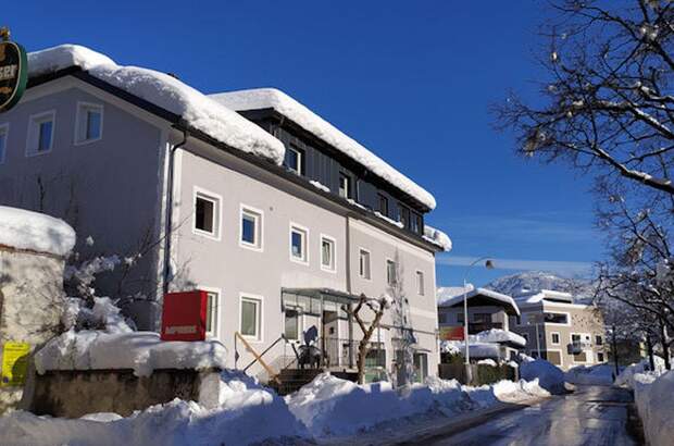 Altbauwohnung mit Balkon kaufen in 9900 Lienz (Bild 2)