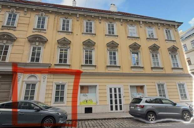 Immobilie mieten in 1080 Wien (Bild 1)