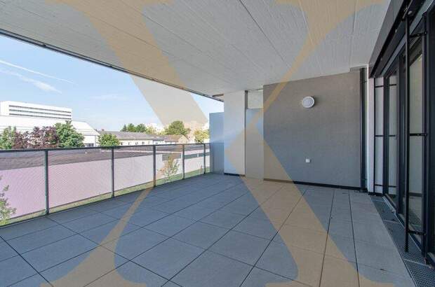 Terrassenwohnung kaufen in 4020 Linz (Bild 1)