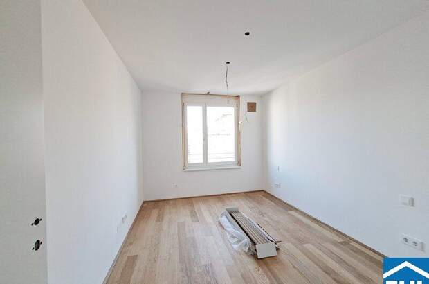 Terrassenwohnung mieten in 1210 Wien (Bild 2)