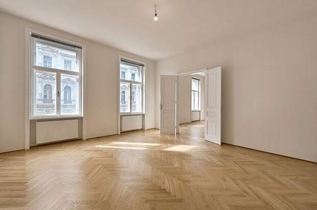 Eigentumswohnung in 1080 Wien (Bild 1)