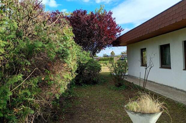 Ferienhaus kaufen in 7061 Trausdorf (Bild 2)