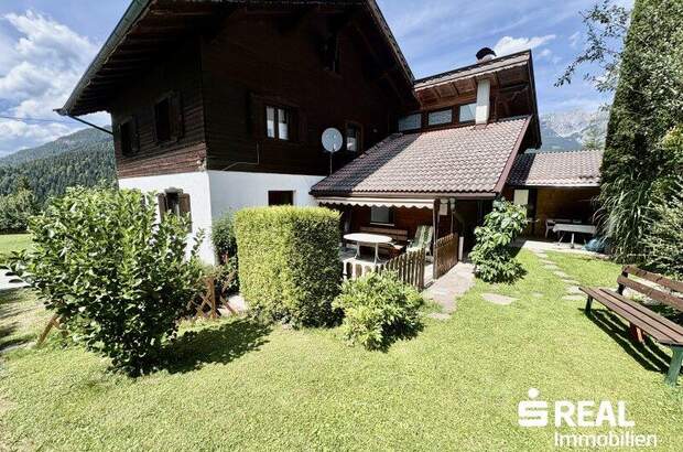 Haus kaufen in 6306 Söll (Bild 2)