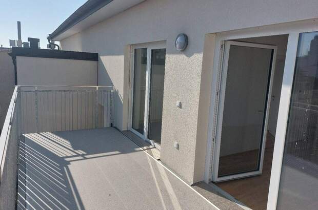 Terrassenwohnung mieten in 4020 Linz (Bild 1)