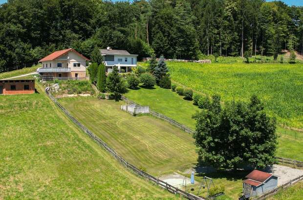 Haus kaufen in 8081 Sankt Ulrich (Bild 1)
