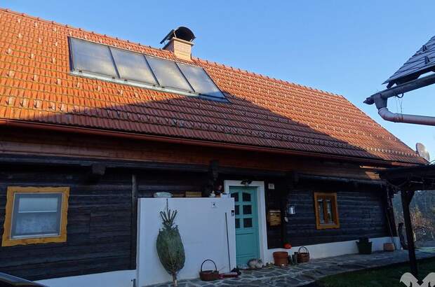 Haus mit Garten kaufen in 8552 Eibiswald (Bild 3)