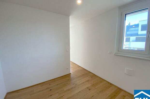 Terrassenwohnung mieten in 1100 Wien (Bild 4)