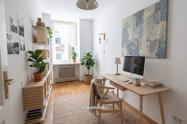 Altbauwohnung kaufen in 1120 Wien (Bild 4)