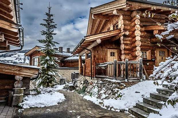 Haus kaufen in 5761 Maria Alm (Bild 1)