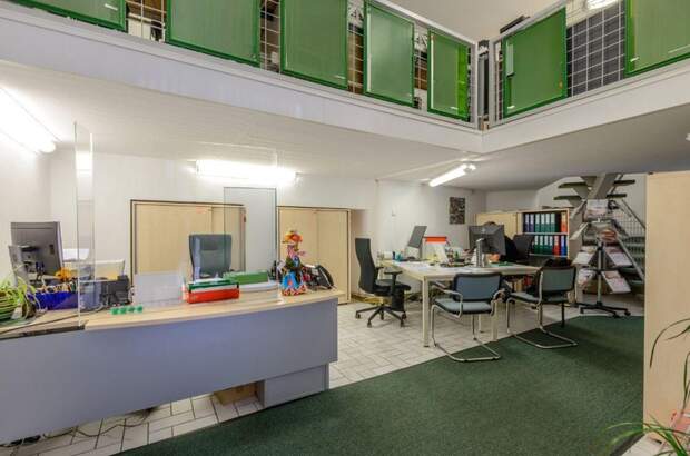 Gewerbeobjekt kaufen in 4820 Bad Ischl (Bild 2)