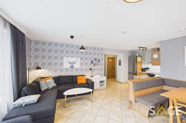 Terrassenwohnung kaufen in 5640 Bad Gastein (Bild 5)