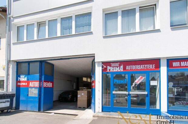 Lager mieten in 4060 Leonding (Bild 3)