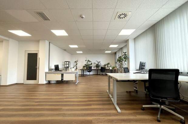 Gewerbeobjekt mieten in 9020 Klagenfurt (Bild 1)
