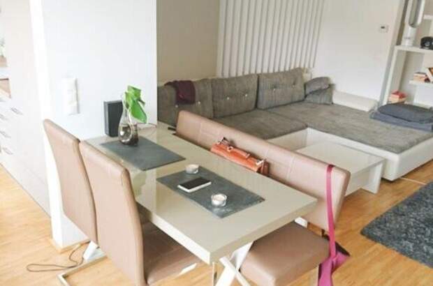 Wohnung mit Balkon mieten in 4020 Linz (Bild 5)