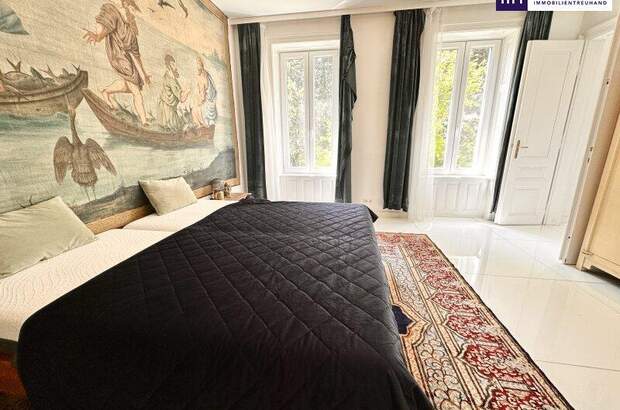 Terrassenwohnung kaufen in 1180 Wien (Bild 1)