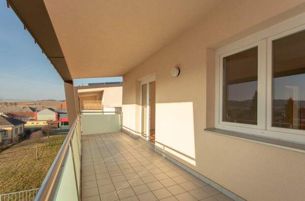 Terrassenwohnung mieten in 3383 Hürm (Bild 4)