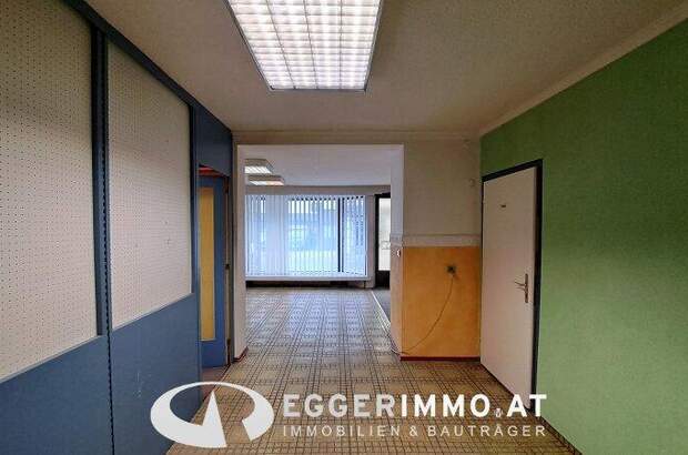Büro / Praxis mieten in 5671 Bruck (Bild 2)