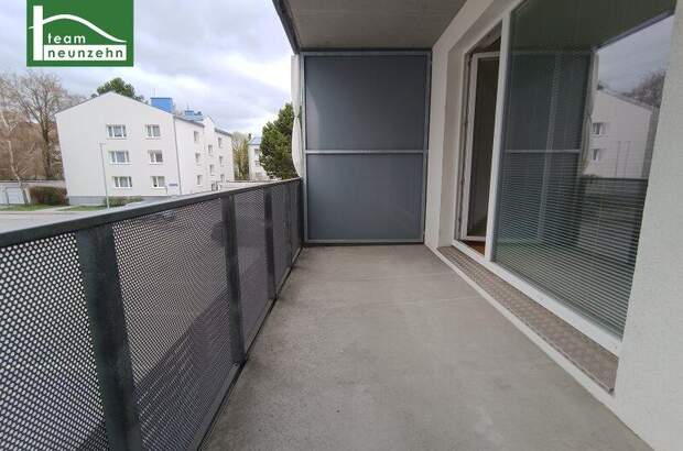 Terrassenwohnung mieten in 3100 St. Pölten (Bild 1)