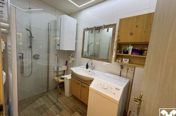 Wohnung mit Balkon mieten in 5580 Tamsweg (Bild 3)