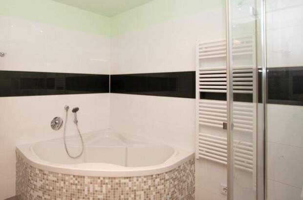 Terrassenwohnung mieten in 1190 Wien (Bild 5)