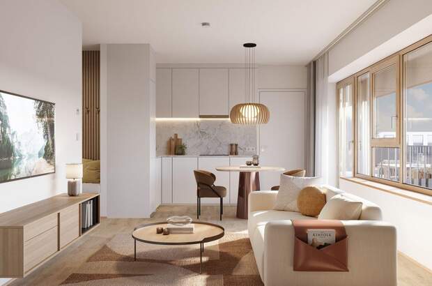 Gewerbeobjekt kaufen in 1030 Wien (Bild 4)