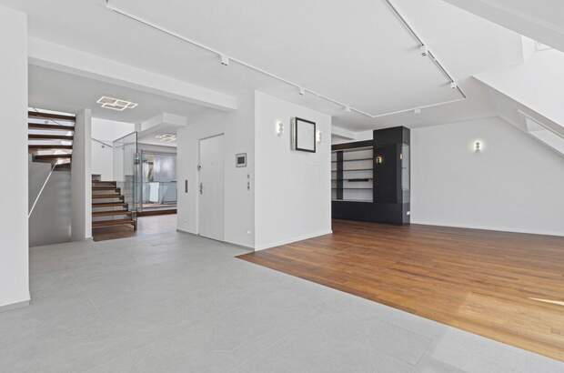 Wohnung mit Balkon kaufen in 1020 Wien (Bild 3)