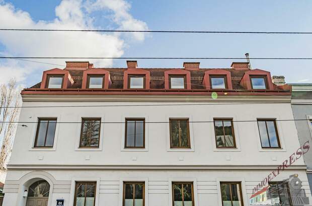 Terrassenwohnung mieten in 1130 Wien (Bild 2)