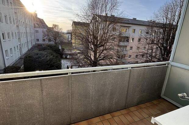 Terrassenwohnung mieten in 4470 Enns (Bild 3)